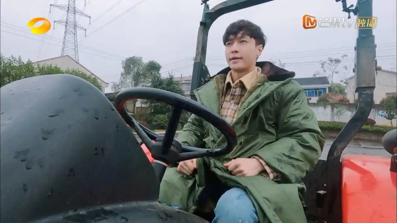 《向往的生活5》:张艺兴会是节目的"点睛之笔"吗