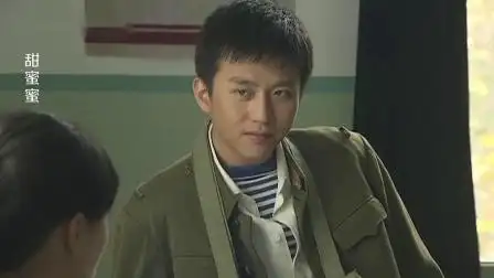 甜蜜蜜:孙俪为了避嫌躲邓超,没想到邓超直接到班上来堵她不给走