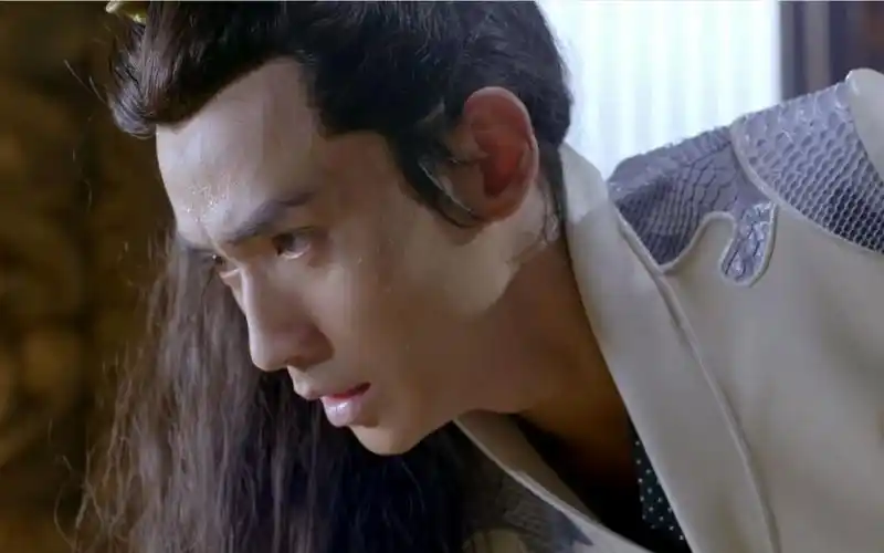 【新萧十一郎】【连城璧】对黄昏