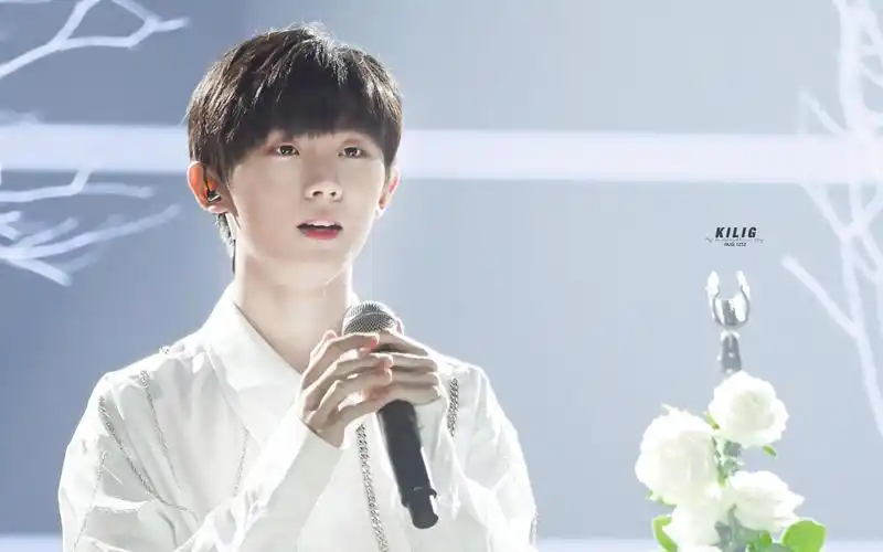 【kilig·m】马嘉祺 6220190709《雪落下的声音》被导师夸赞会成为