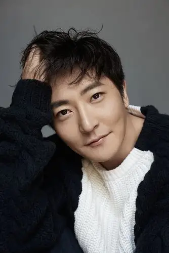 郭京飞秋日写真神色和柔温顺荡人心腑