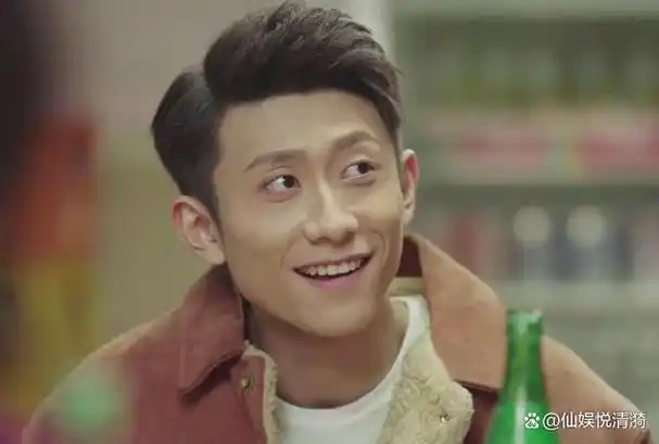 张一山从童星变为实力演员,鹿鼎记后事业一路下跌,大起大落