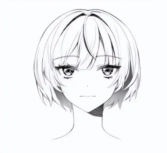 脸部如何绘画?漫画画脸教程!_教育活动_教育新闻 - 265学校教育网