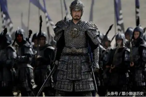 古代一个将军可以单挑多少名普通士兵?