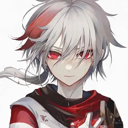 病娇暗黑系句子