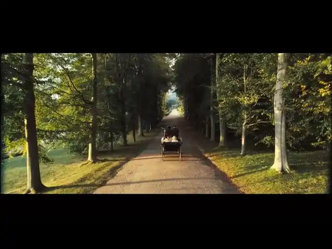 如何评价电影傲慢与偏见