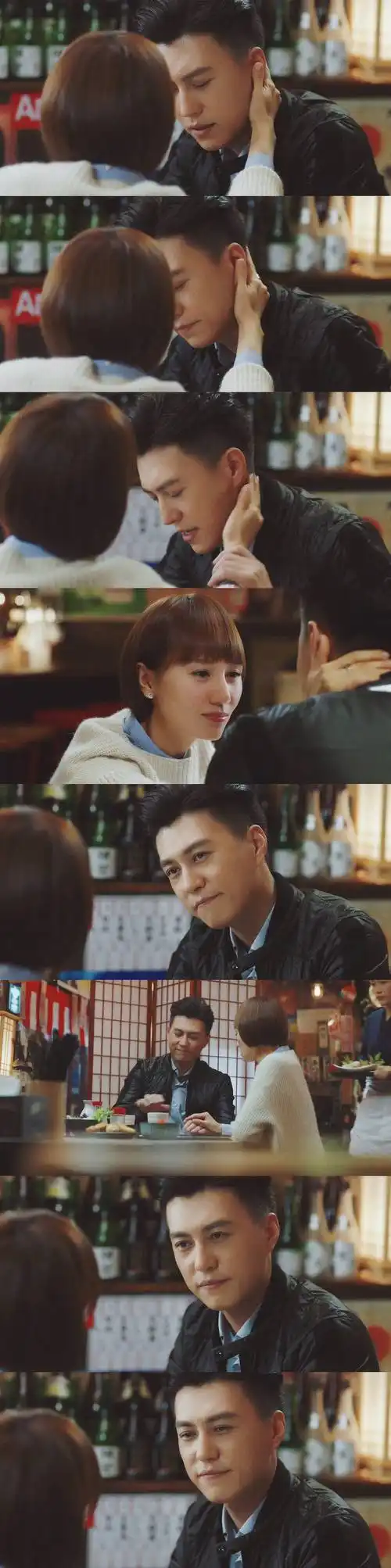 靳东78我的前半生78贺涵