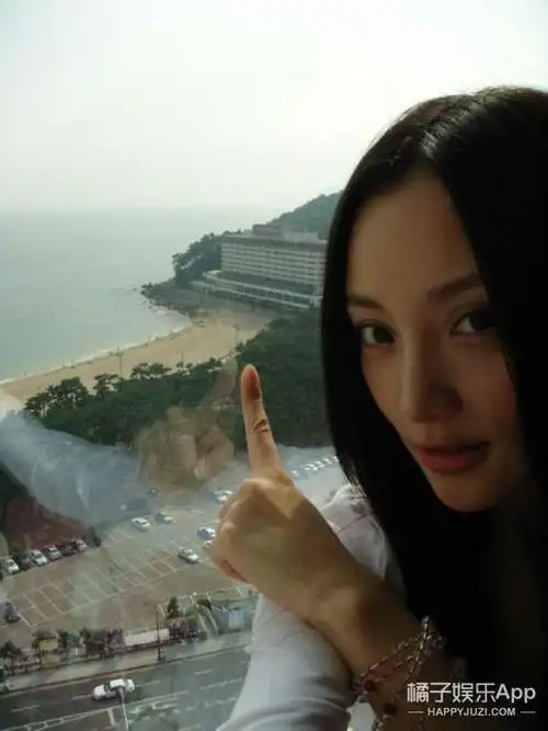 【老照片】看着李小璐的戏长大的,出道18年一直都很美