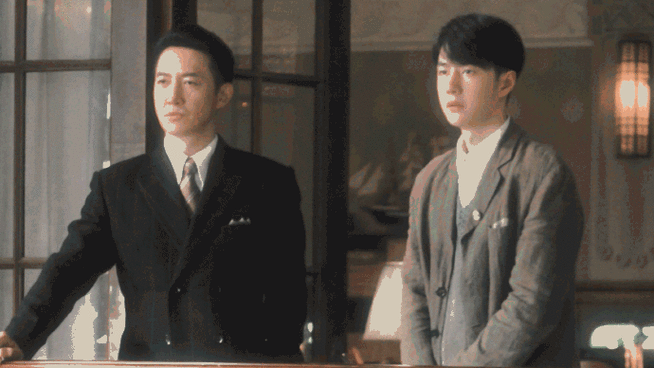 追风者##王一博追风者