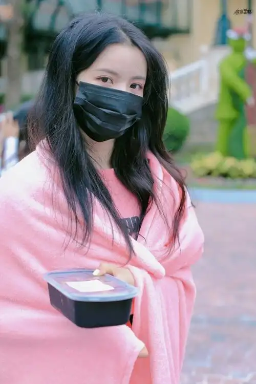 创造营2020 刘些宁