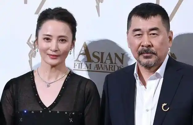 疯魔角色演技精湛,难怪陈建斌这么爱她|吴磊|秦岚|蒋勤勤|何润东