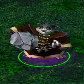 就算是dota2,火猫和土猫也是13年底才做出来的.