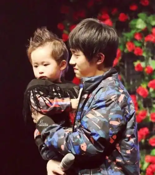 楠楠的称呼暴露了,网友:什么时_网易订阅