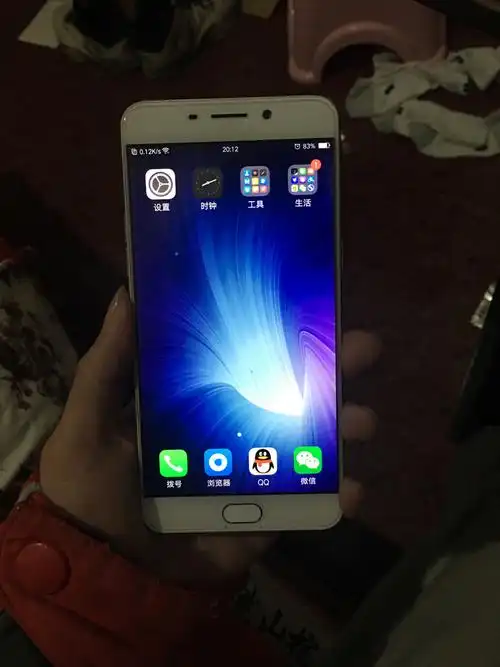 手机平板出个oppor9m已出