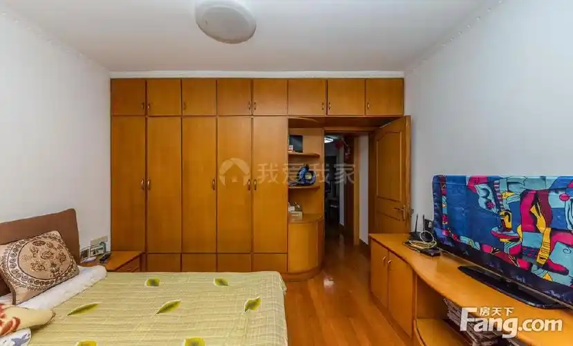 上城近江滨江新苑2室1厅精装