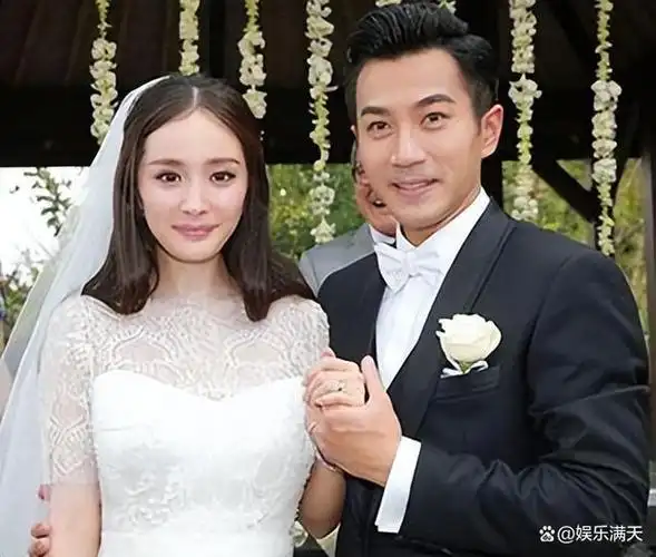 这样的例子,娱乐圈一抓一大把,就比如杨幂和刘恺威,赵丽颖和冯绍峰