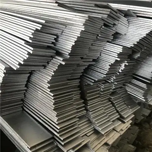 汕尾直发冷拉扁钢 热轧扁钢 镀锌扁钢 佛山扁铁厂家供应