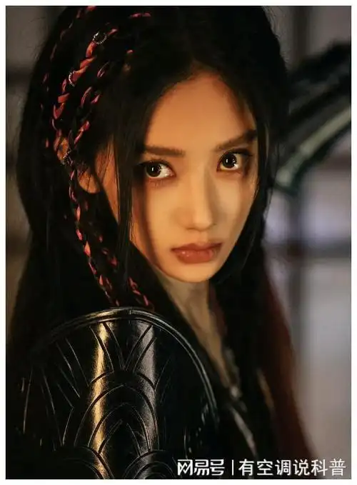 貌美但是不红的小花们 这3位糊花长得漂亮有演技但没火起来