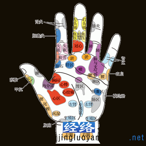 击掌:每天,双手掌对掌连续拍击200下,力度以两掌击出明亮响声为宜,200