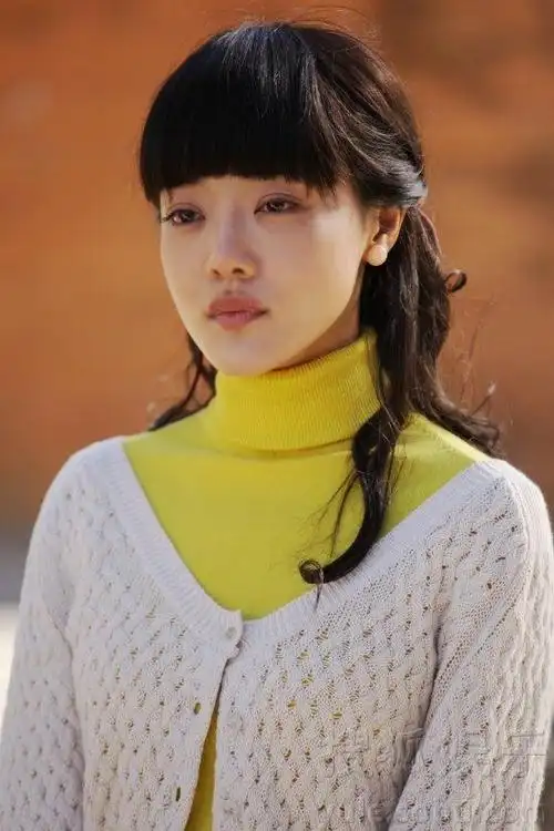 邓家佳《幸福在哪里》剧照海报图片