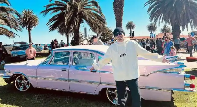 今天周杰伦更新ins了吗