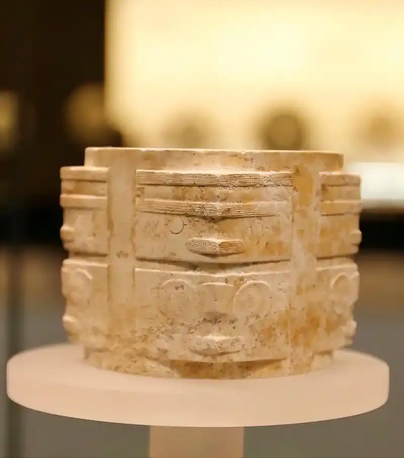 良渚文化遗址,世界文化遗产!距今约3300年前安阳殷墟的历史 - 抖音