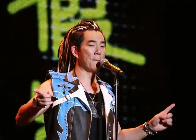 2023任贤齐宁波演唱会(7月29日)时间,地点,门票信息一览