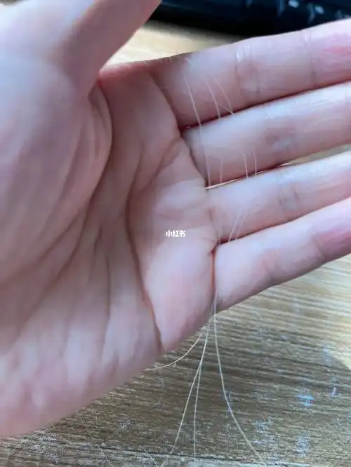 白头发757575757575