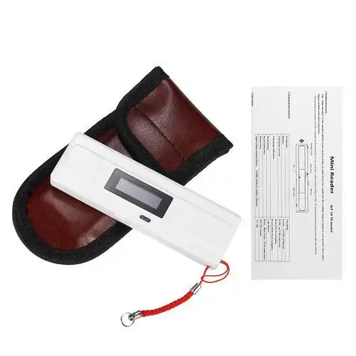 usb迷你芯片扫码仪 狗狗芯片扫码器 cku/ngkc扫码器 低频读写器