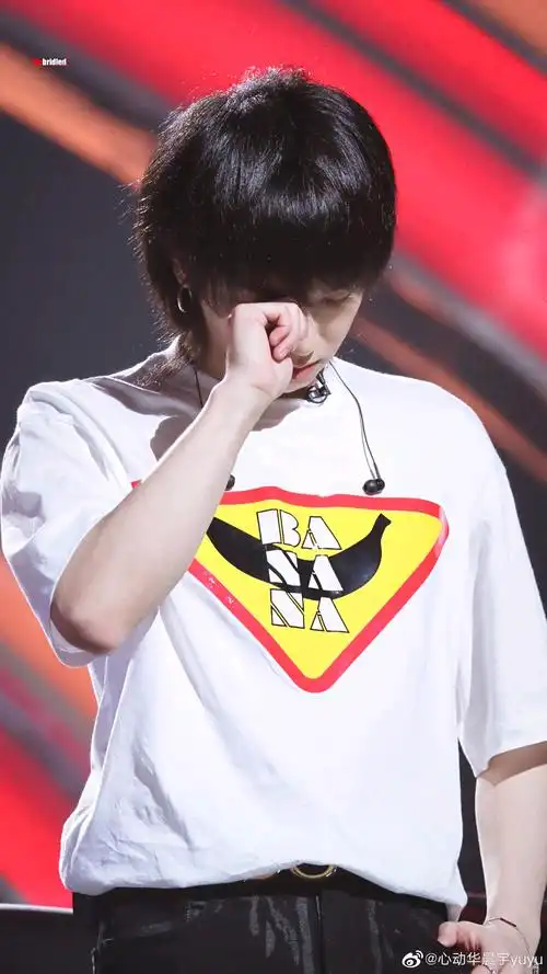 【华晨宇水仙文 立风绒】 校霸的甜蜜果糖 三