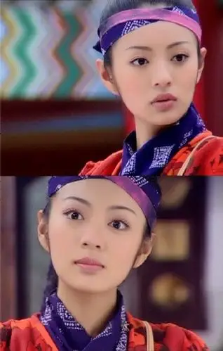 林月如仙剑奇侠传一林月如剧照仙剑奇侠传电视剧林月如图片