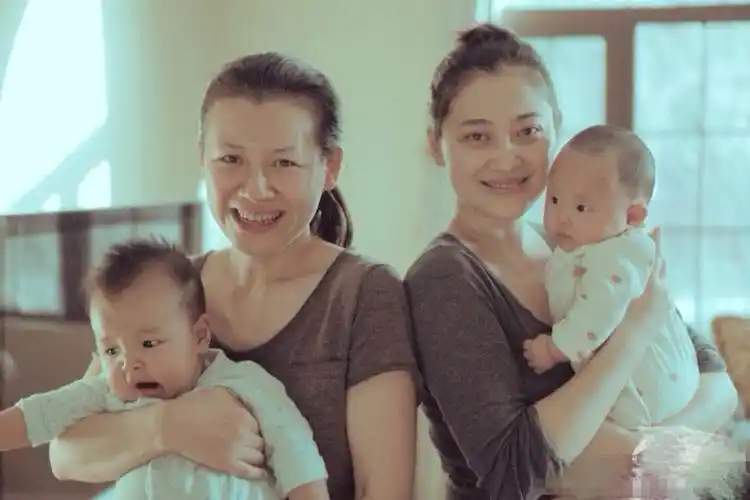 回顾黄金配角刘琳在感情被骗之后她是如何涅盘重生的