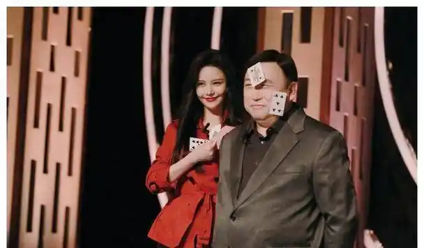 5位新人女演员被王晶发掘成名,8部电影狂捞40亿,网友:长相_邱淑贞