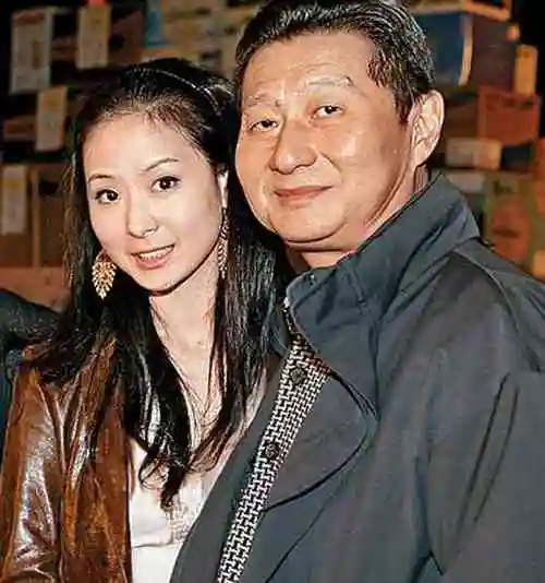 sunyunyuntaiwansfirstcelebritydiedwhileherfatherwass