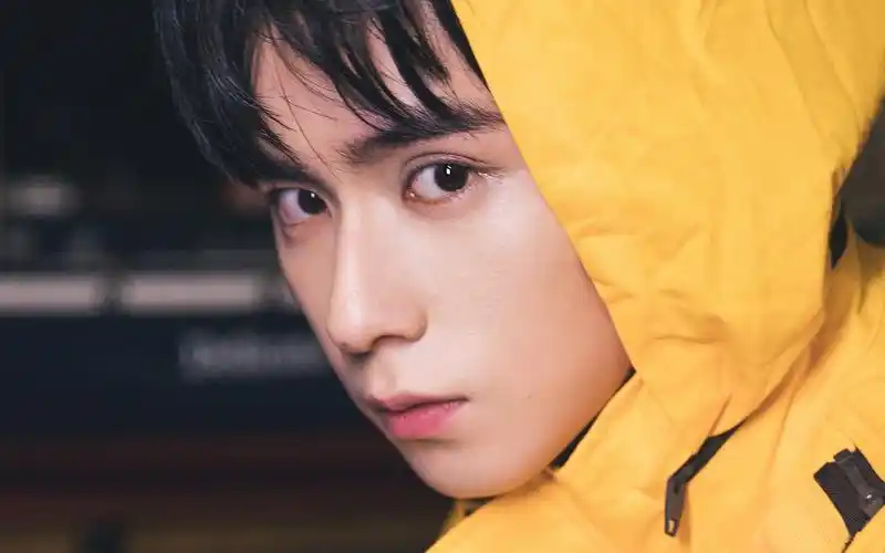 外冷内热帅气男神胡一天时尚写真,高清图片,电脑桌面-壁纸族