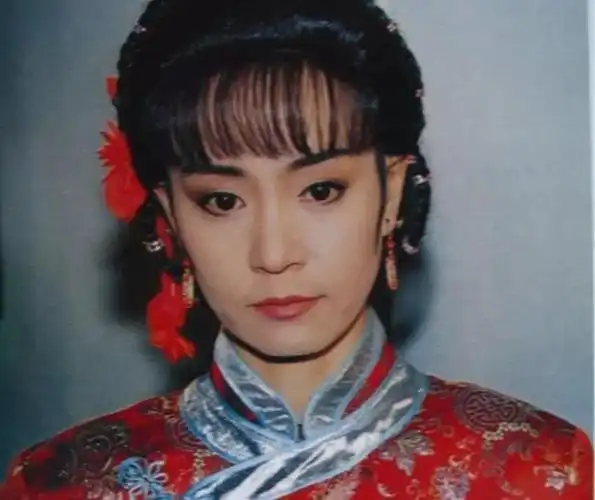 经常演琼瑶剧的女演员盘点那些年琼瑶剧中的女演员