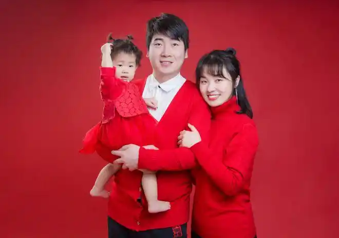 cindy全家福通过cindy,我想告诉你:如果你觉得迷茫,如果你对未来心