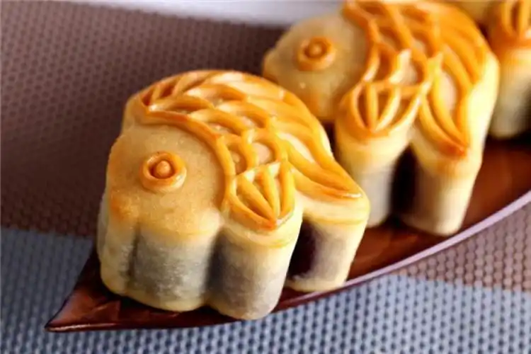 文疏院宫廷糕点