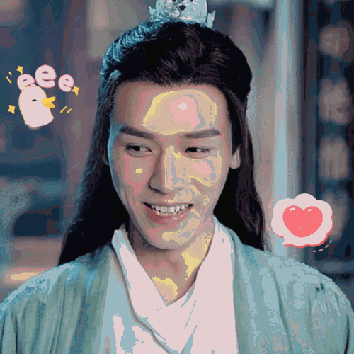 龚俊吐槽温客行嘴碎##中迷香的温客行好可爱