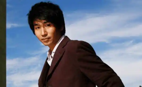 但其实也有一些人在年轻的时候并没有获得很好的机会,比如说沙宝亮就