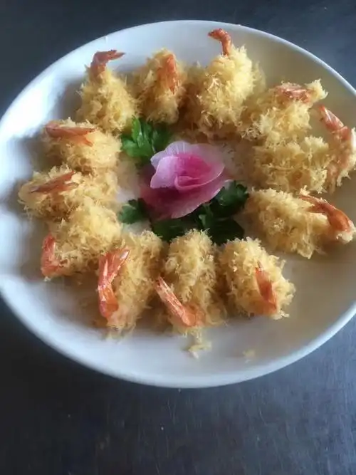 新广城新菜品上市