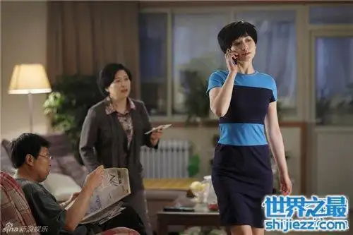 《大丈夫》演员表