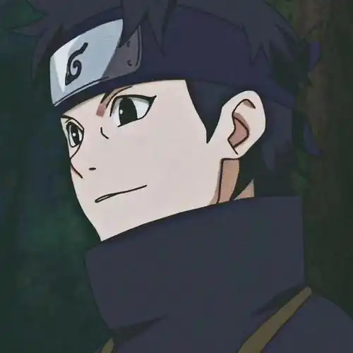 火影头像第11期有人喜欢止水吗