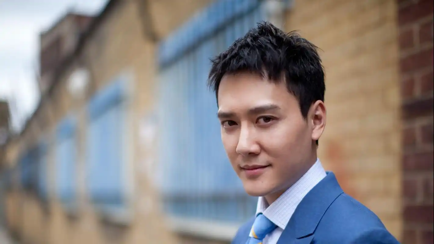 《我最好朋友的婚礼》舒淇冯绍峰剧照图片桌面壁纸高清大图预览1920x