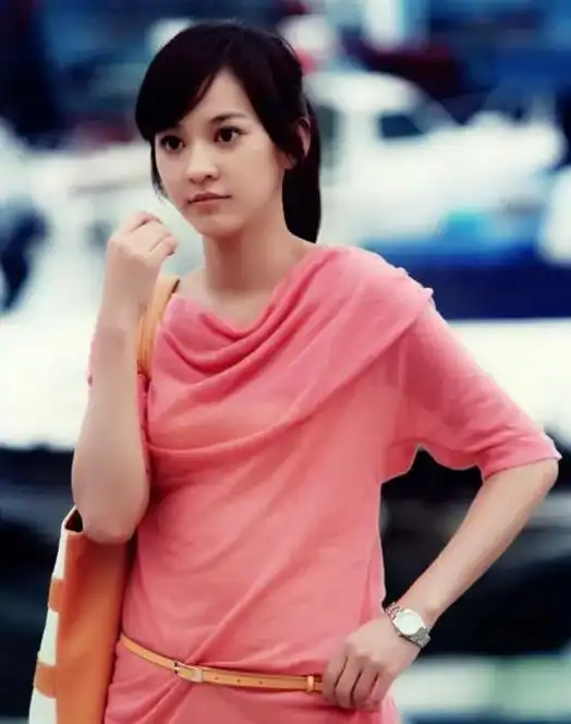 473 出生于中国台湾的陈意涵,是华语影视女演员,代 - 抖音