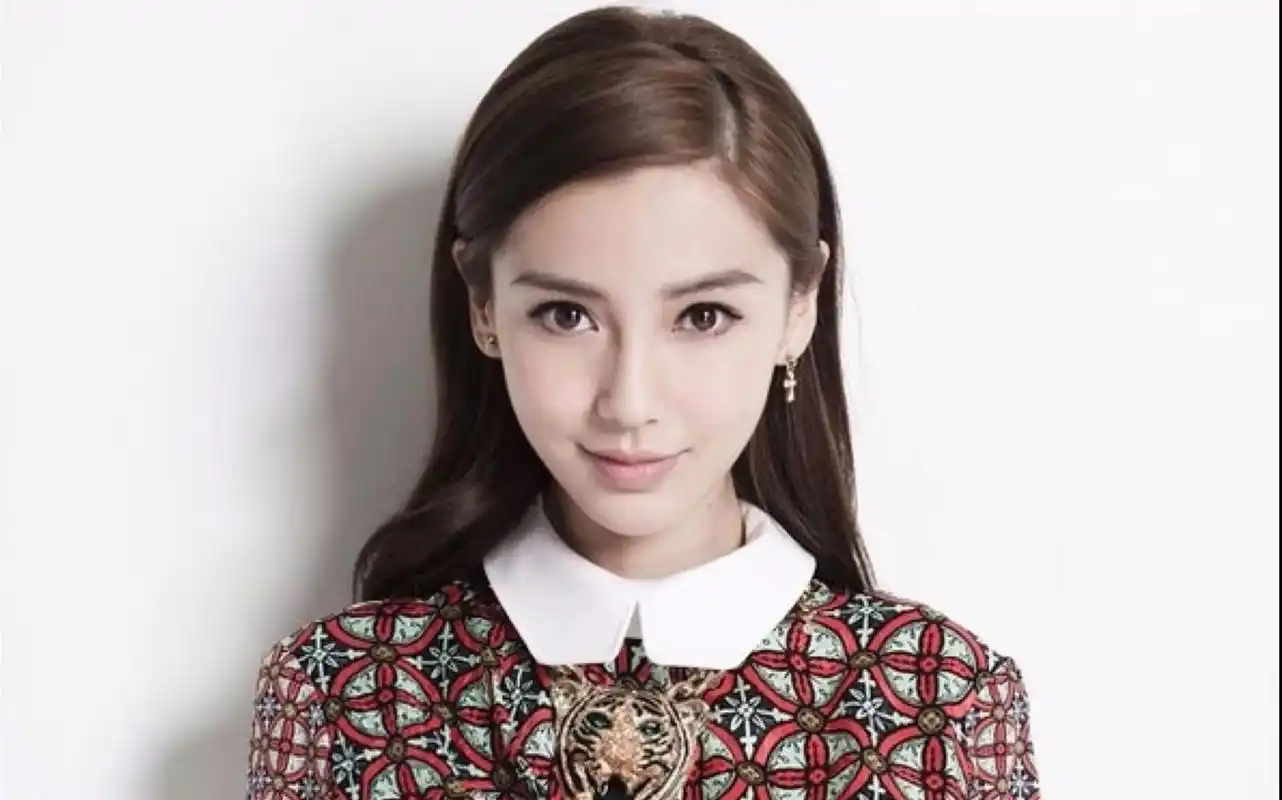 杨颖angelababy逆风归来,走出婚姻阴霾专注事业,出单曲令人期待