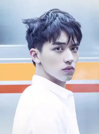 许魏洲电视剧大全