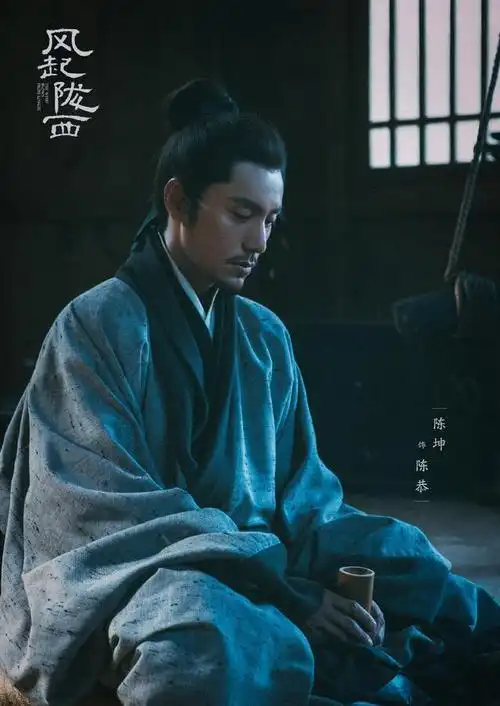 《心居》后愁剧荒?莫慌,5部热剧即将上线,均具爆款相