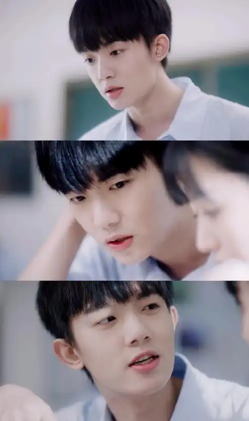 李明德如此可爱的我们