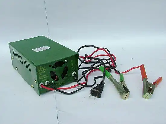 12v专用硅整流快速充电机100a12v